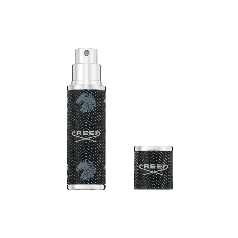 Black Atomiser, , hi-res
