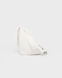 Prada Triangle crochet bag, , hi-res