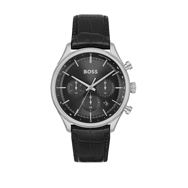 Gregor Man Watch, , hi-res