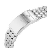 Navitimer Automatic 41 Stainless Steel Watch, , hi-res