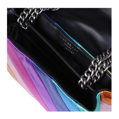 Leather Kensington Bag, , hi-res