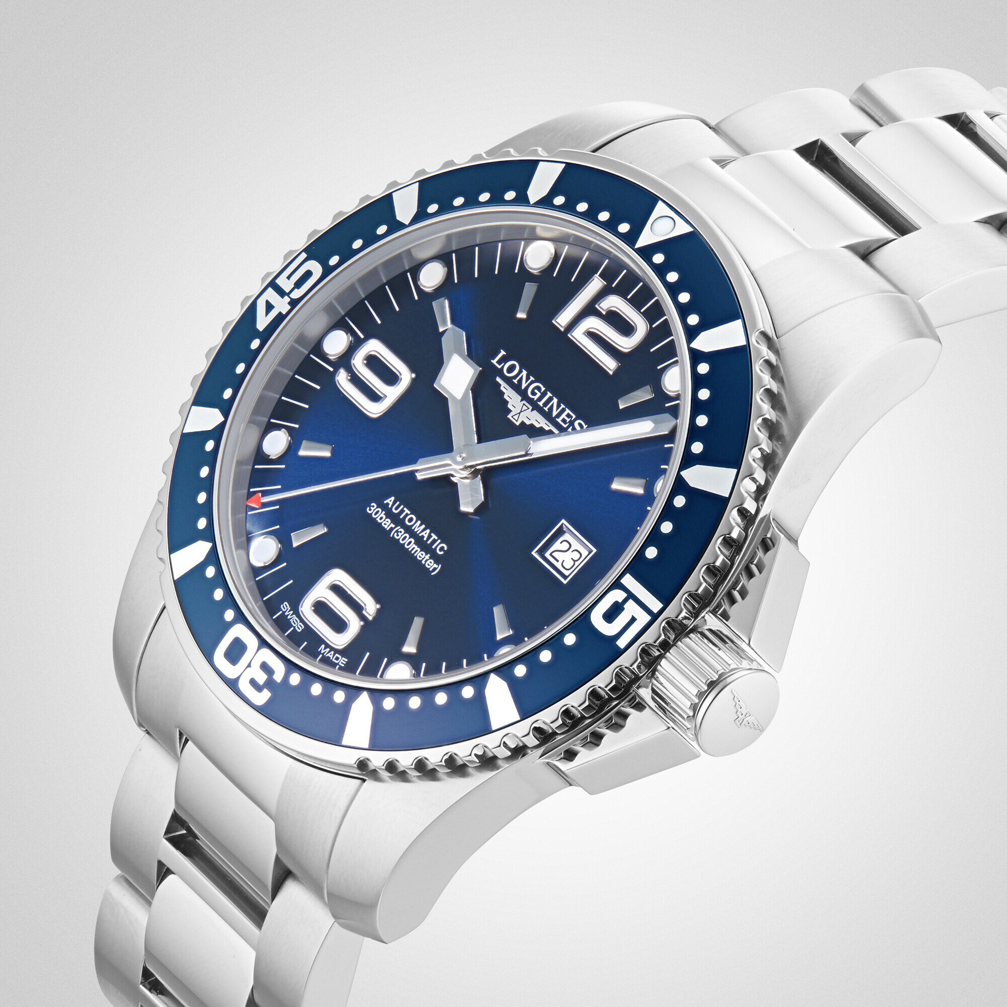 Longines 44mm deals