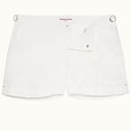 Springer Ii White