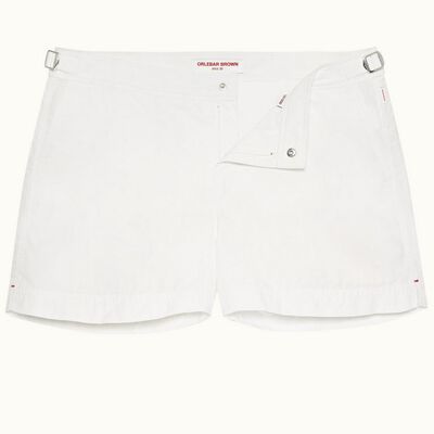 Springer Ii White