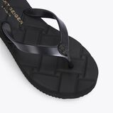 KENSINGTON Q FLIP FLOP, , hi-res
