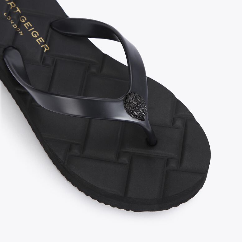 KENSINGTON Q FLIP FLOP, , hi-res