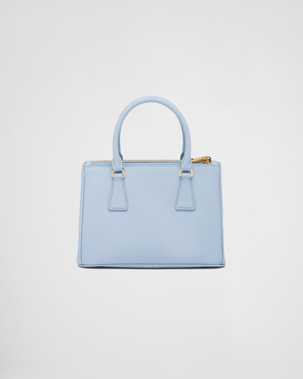 Small Prada Galleria Saffiano leather bag, , hi-res