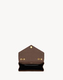 MEDIUM LOULOU CHAIN BAG, , hi-res
