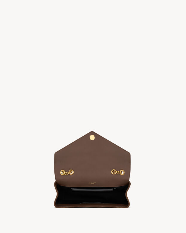 MEDIUM LOULOU CHAIN BAG, , hi-res