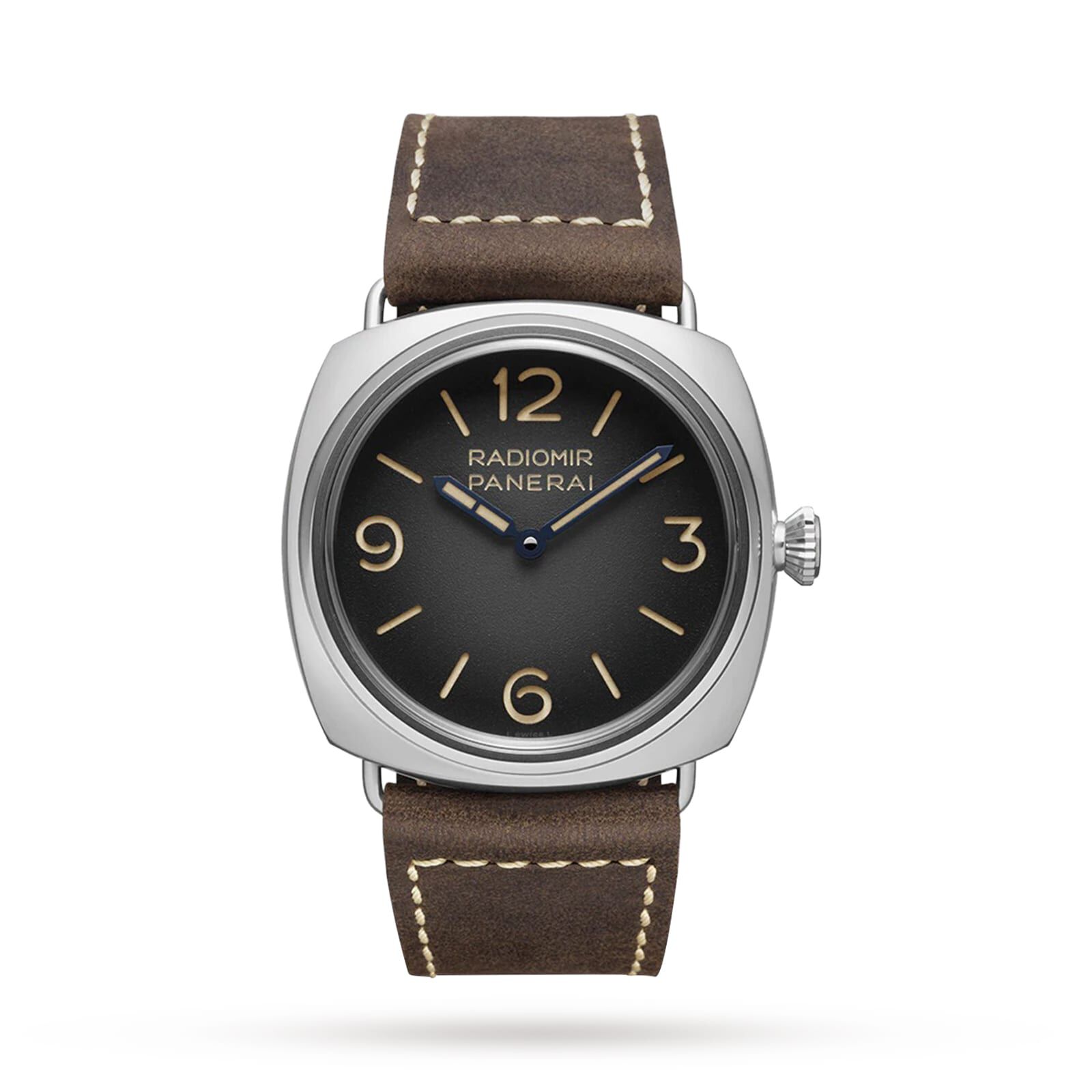 Officine top panerai radiomir