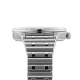 Chronomat Automatic 36 Stainless Steel Mother of Pearl Watch, , hi-res