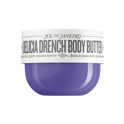 Delicia Drench Body Butter 