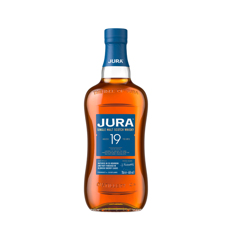 19 Year Old Island Single Malt Scotch Whisky, , hi-res