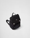 Re-Nylon backpack, , hi-res