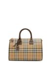 Medium Check Bowling Bag