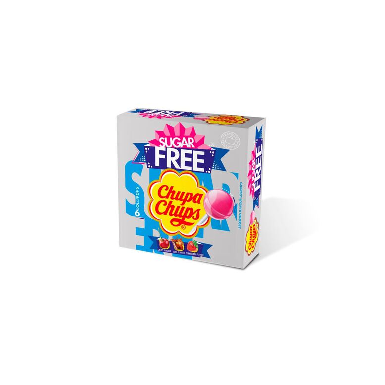 Sugar Free Lollipops, , hi-res