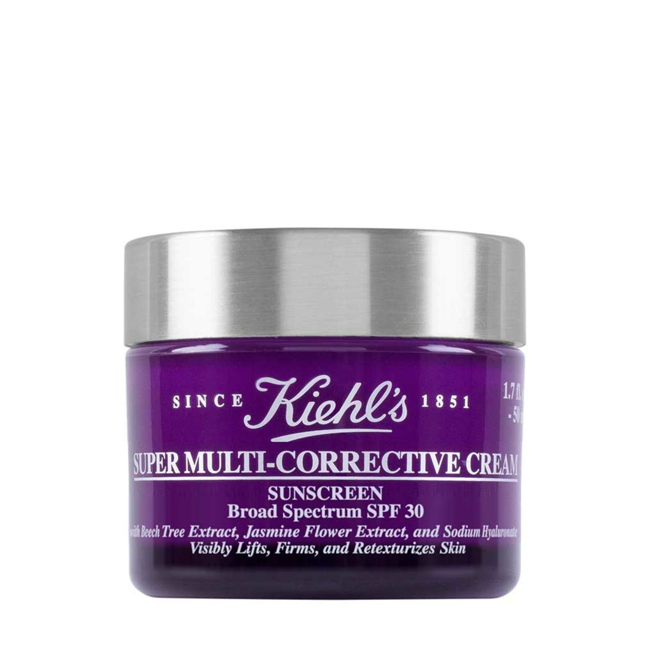 Super Multi-Corrective Cream SPF30, , hi-res