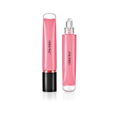 Shimmer Gelgloss - 4 Bara Pink
