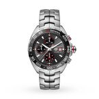 Formula 1 Senna Special Edition 44mm Mens Watch