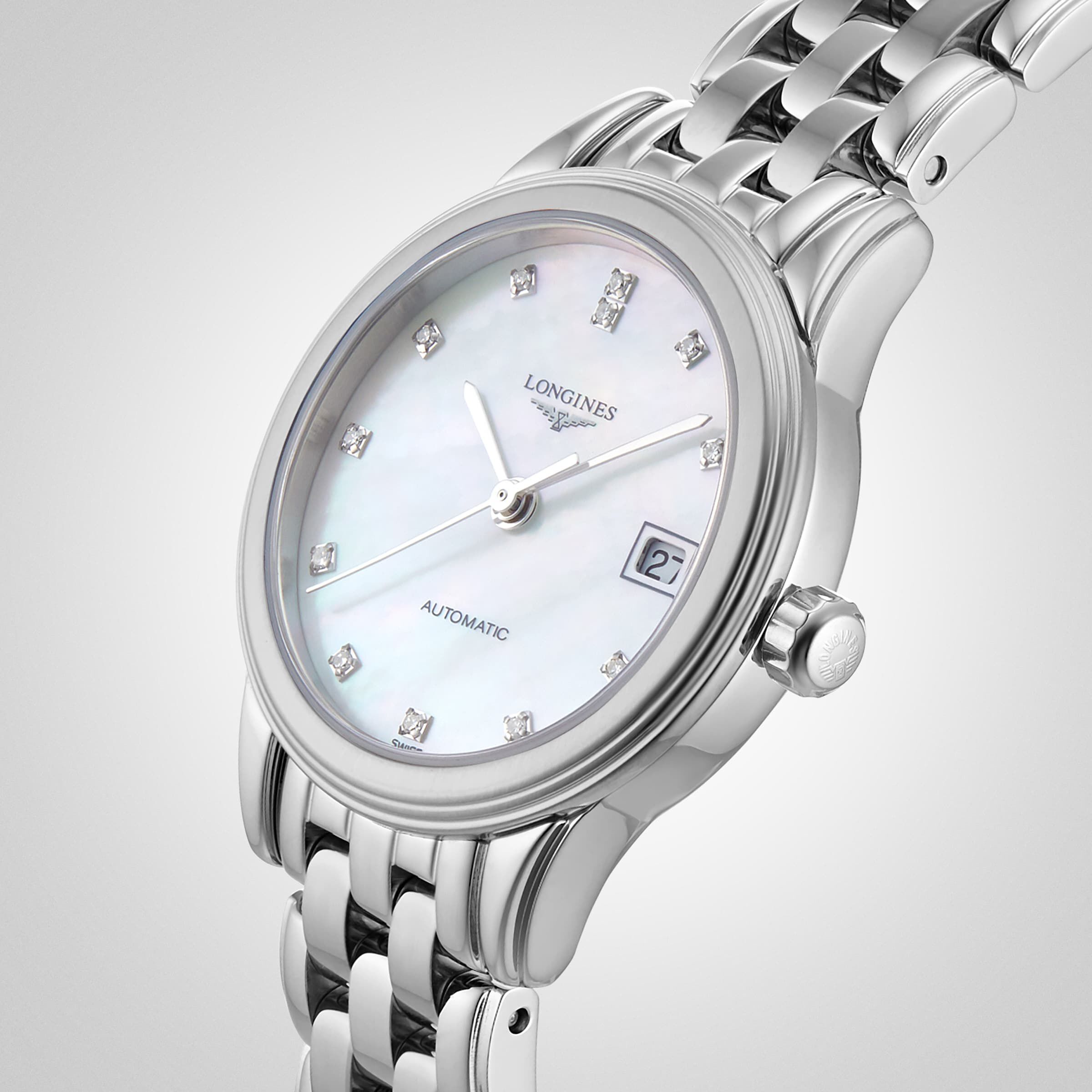 Longines flagship ladies discount