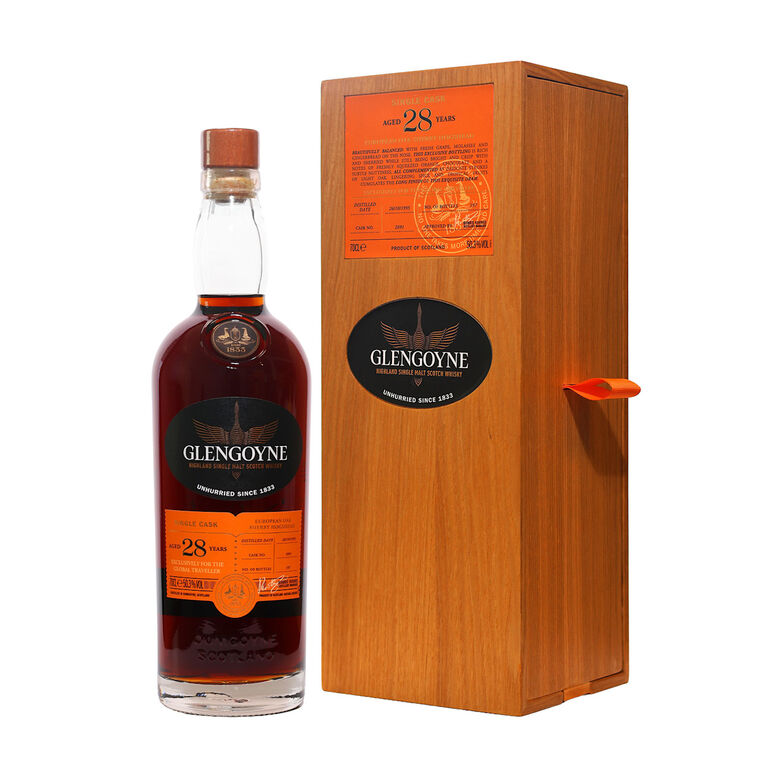 Single Cask Scotch Whisky, , hi-res