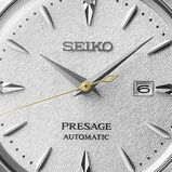 Presage Hot Buttered Rum Diamond Set Cocktail Time 30mm Ladies Watch, , hi-res