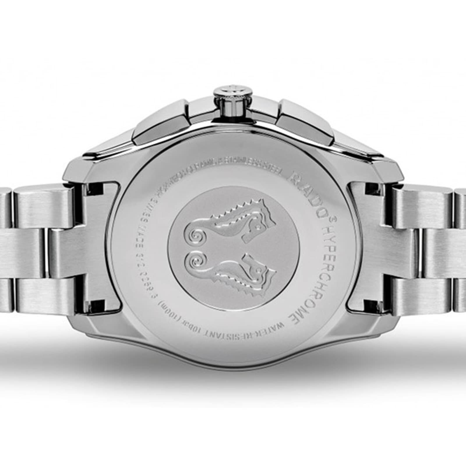Rado hyper top