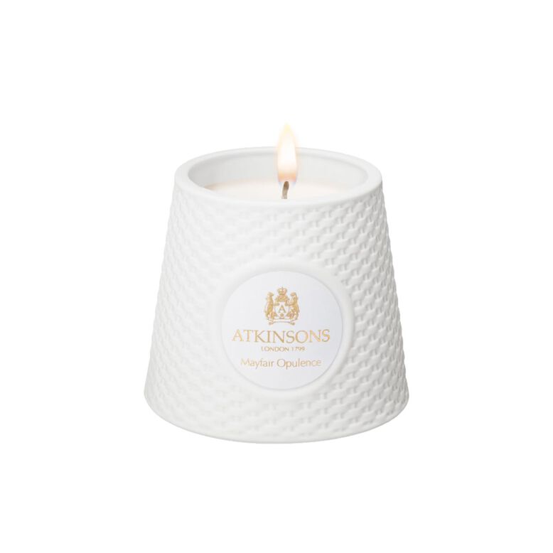 Mayfair Opulence Candle, , hi-res