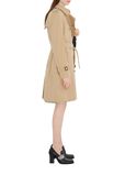 Mid-length Kensington Heritage Trench Coat, , hi-res