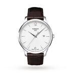 T-Classic Tradition 42mm Mens Watch