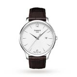 T-Classic Tradition 42mm Mens Watch, , hi-res