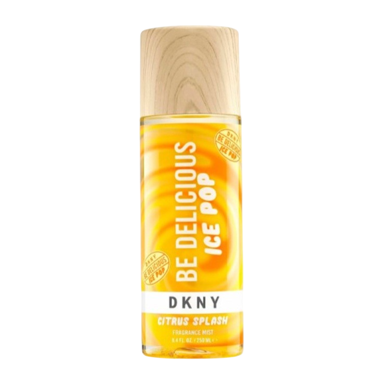 Ice Pop Citrus Splash Body Mist, , hi-res