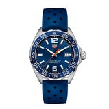 Formula 1 43mm Mens Watch Blue, , hi-res