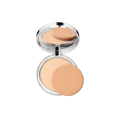 Stay-Matte Sheer Pressed Powder - Stay Neutral