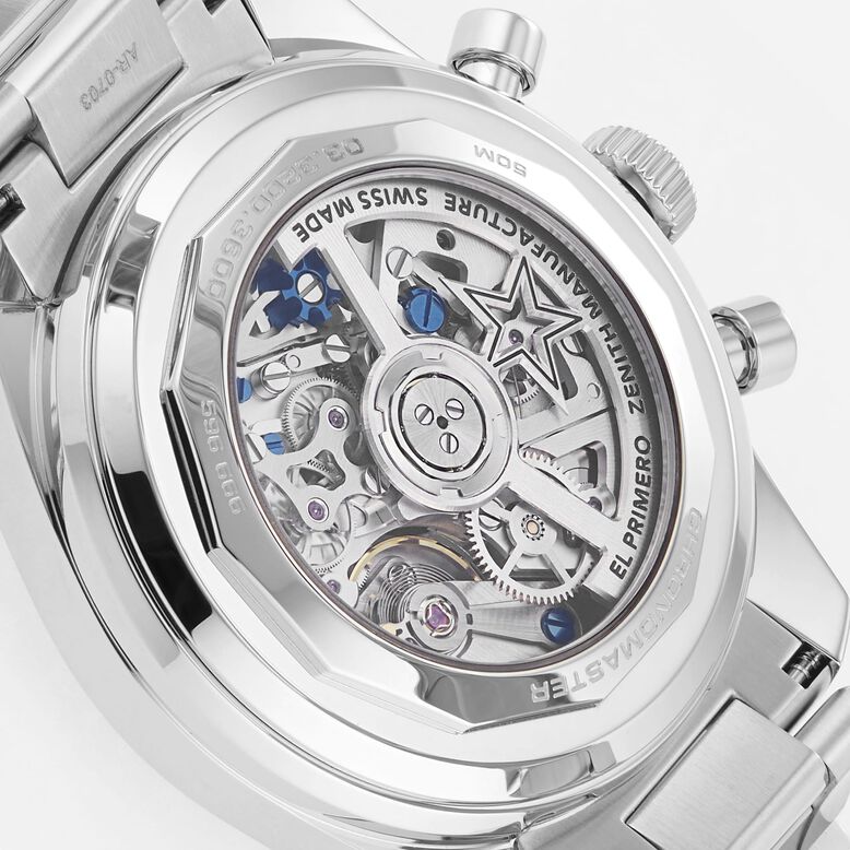 Chronomaster Original El Primero 38mm Mens Watch, , hi-res