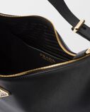 Prada Arqu&eacute; large leather shoulder bag, , hi-res