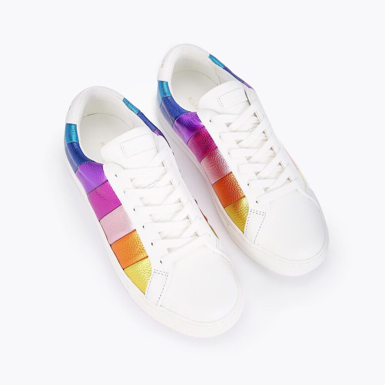 LANE STRIPE, , hi-res