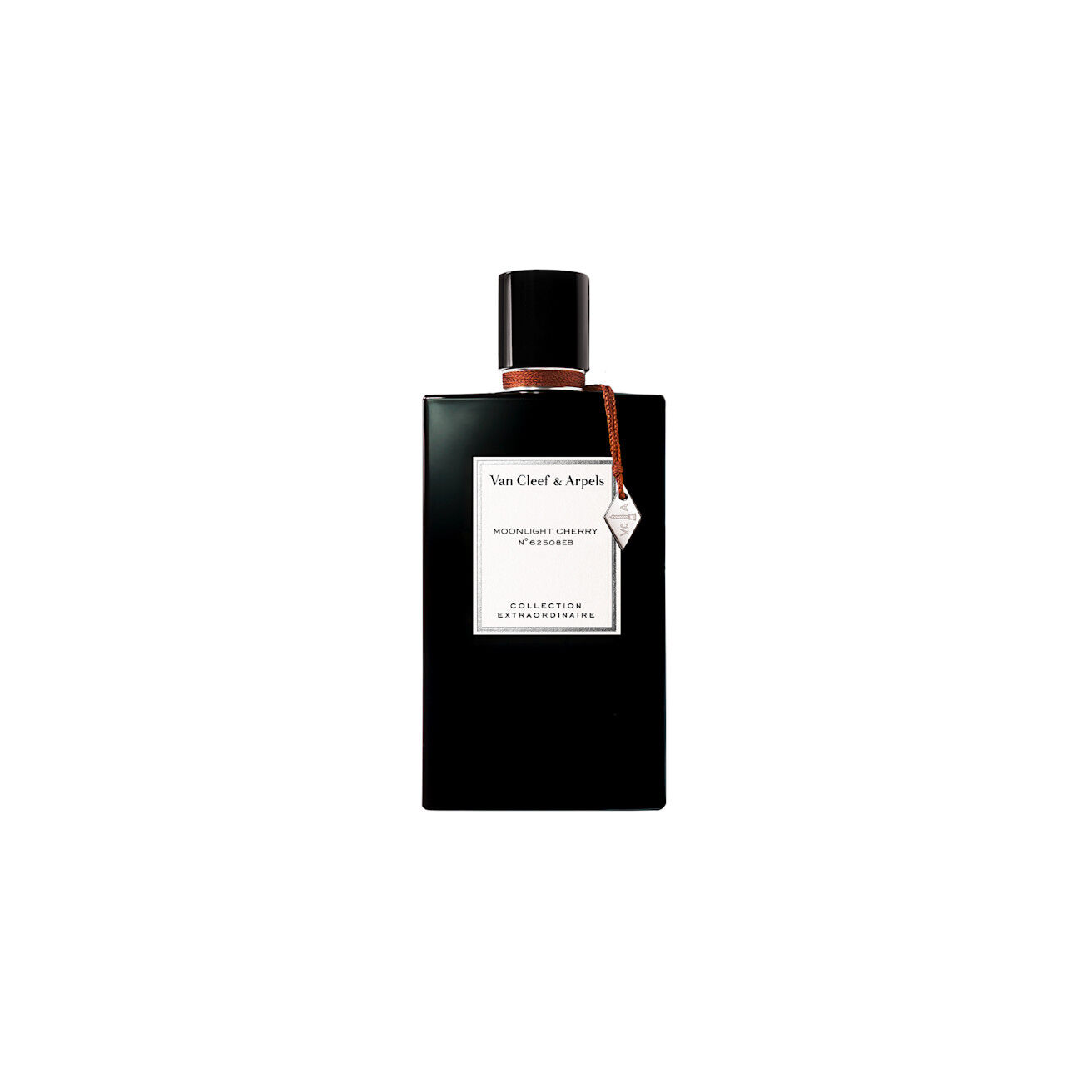 香水(ユニセックス) Van Cleef & Arpels Moonlight Cherry 75ml Van Cleef & Arpels Extraordinaire Moonlight Cherry Eau de