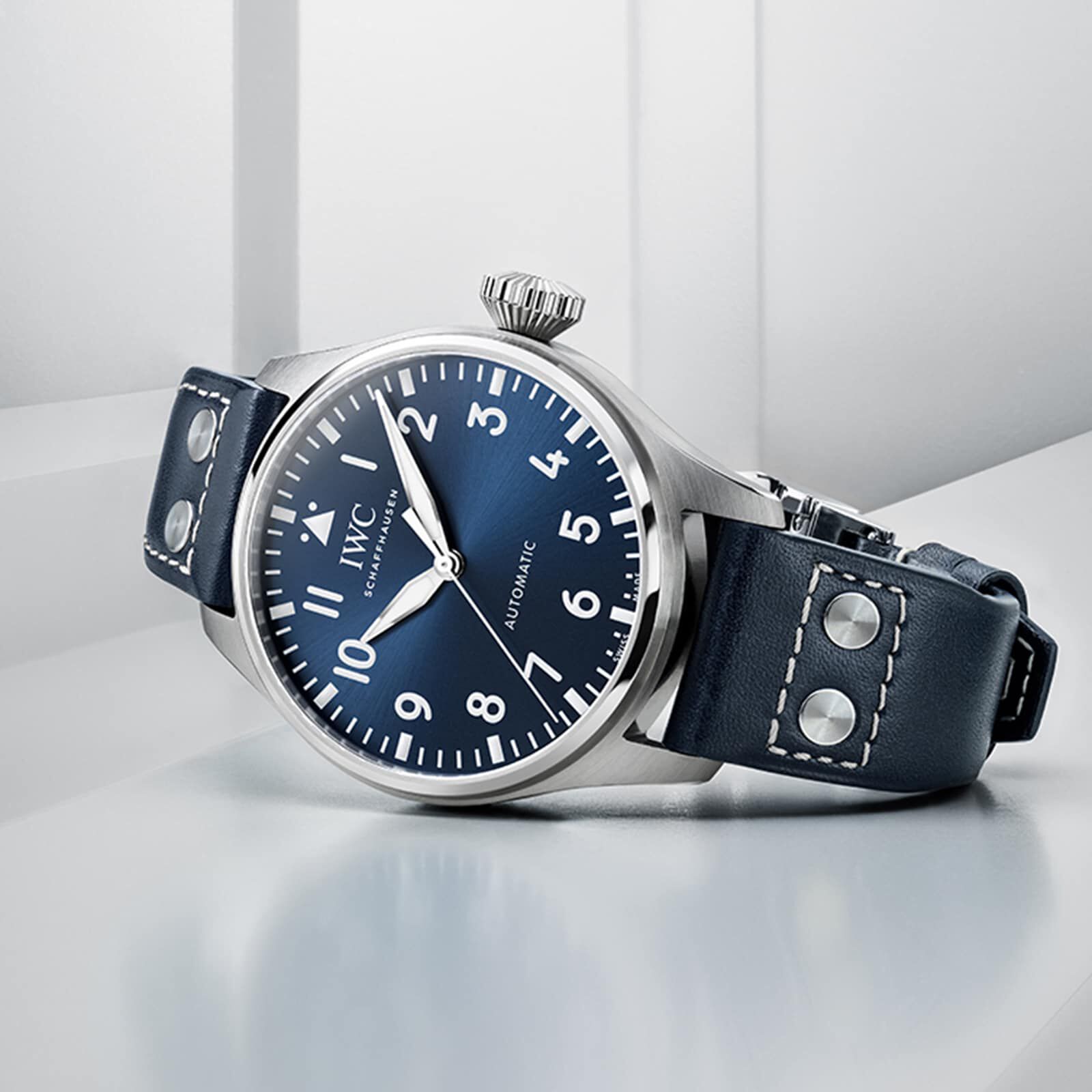 Big Pilot s 43mm Mens Watch