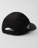 Re-Nylon baseball cap, , hi-res
