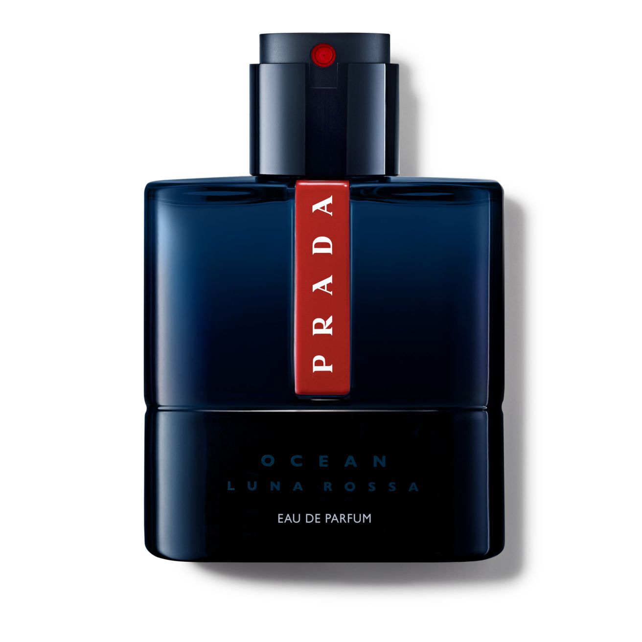 Prada luna rossa carbon perfume shop