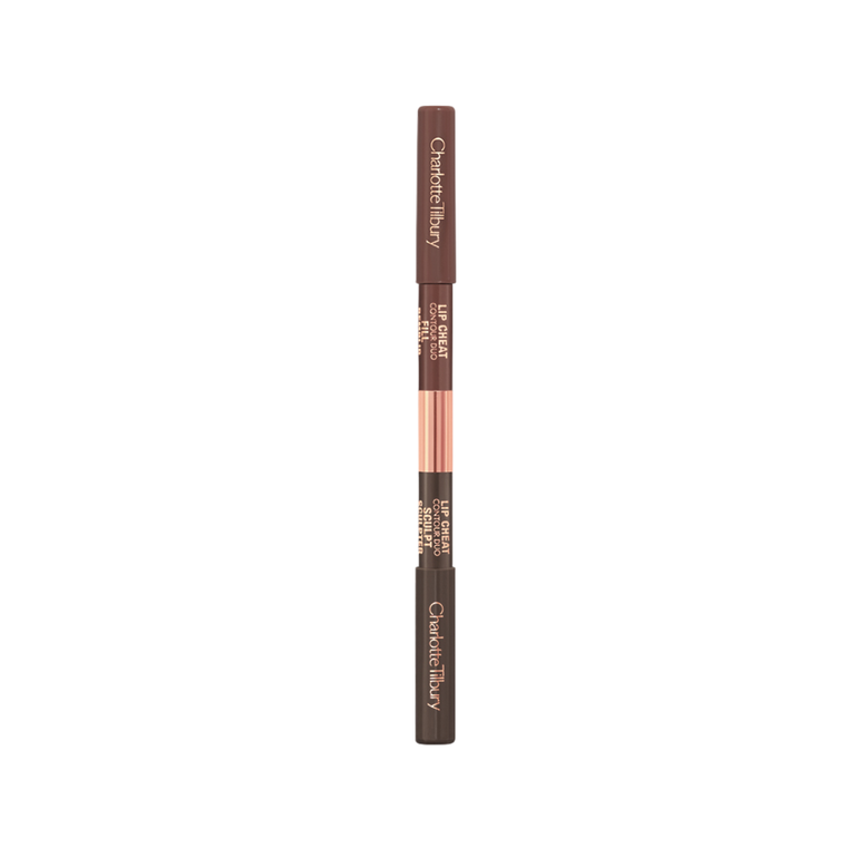Lip Cheat Contour Duo - Deep, , hi-res