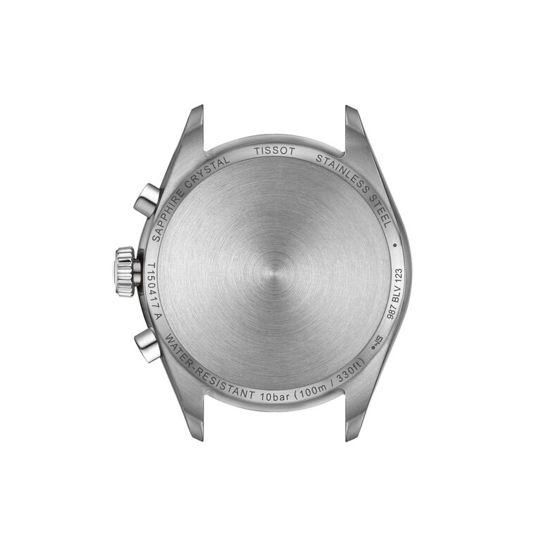 PR 100 40mm Mens Watch White, , hi-res