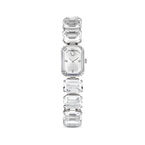 Millenia Lady Silver Steel 34 Q2