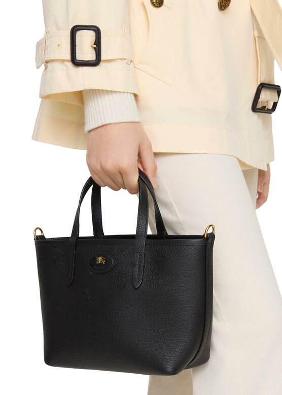 Mini Reversible Bloomsbury Tote​, , hi-res