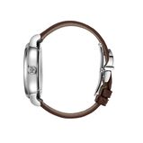 Portofino Pointer Date 39mm Mens Watch White, , hi-res