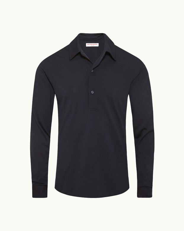 Sebastian Ls Lux Merino Night Iris, , hi-res