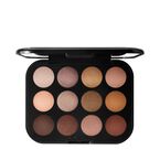 Connect In Colour Eyeshadow Palette - Unfiltered Nudes