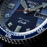 5 Sports X Honda Super Cub Limited Edition 42.5mm Mens Watch Blue, , hi-res