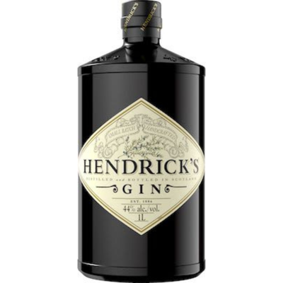 Gin